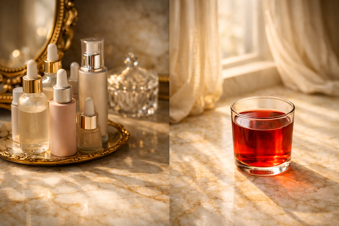 Why Your Expensive Skincare Isn't Working (The Missing Step) | NOURÉ